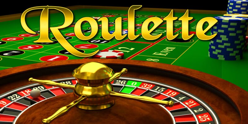 Khái niệm trò chơi Roulette