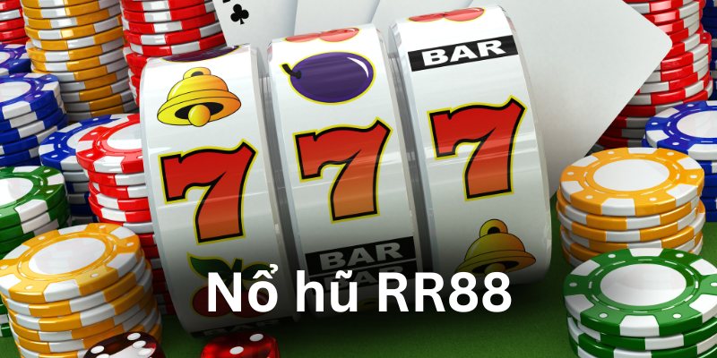 Giới thiệu về tựa game nổ hũ RR88