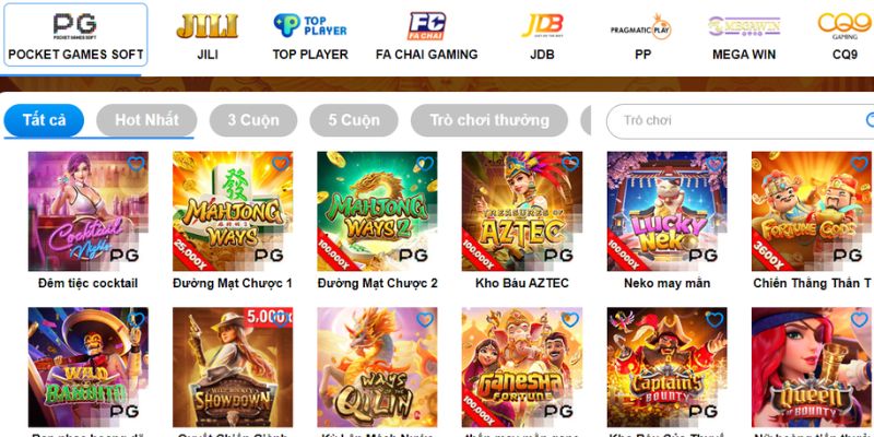 Khái quát về sự hấp dẫn của nổ hũ jackpot RR88