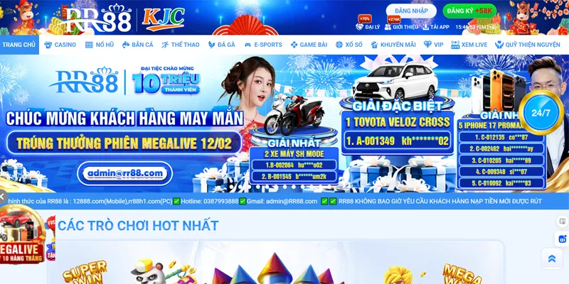 RR88 🏆 Link Vào Trang Chủ RR88.COM Vuýp 🎉 Đăng Ký Thưởng +88K 24 RR88 uy tín và xanh chín top 1 Châu Á