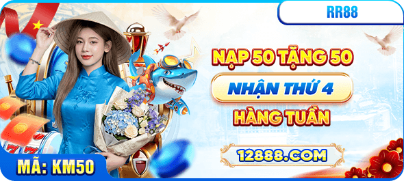 RR88 🏆 Link Vào Trang Chủ RR88.COM Vuýp 🎉 Đăng Ký Thưởng +88K 34 Nạp 50 tặng 50 nhận tứ 4 hàng tuần tại RR88
