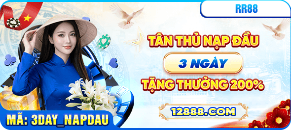 RR88 🏆 Link Vào Trang Chủ RR88.COM Vuýp 🎉 Đăng Ký Thưởng +88K 32 Tân thủ RR88 nạp đầu 3 ngày nhận thưởng 200%